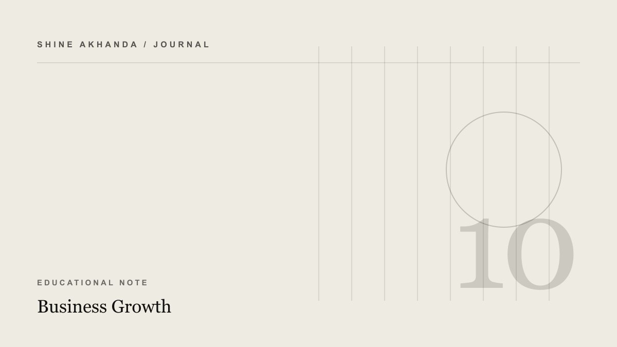 Minimal monochrome cover about common business website mistakes