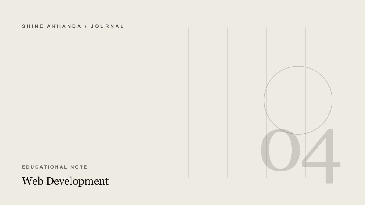 Minimal monochrome cover representing website speed and performance measurement